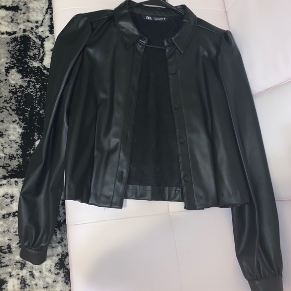 Leader jacket - Picture 4 of 4